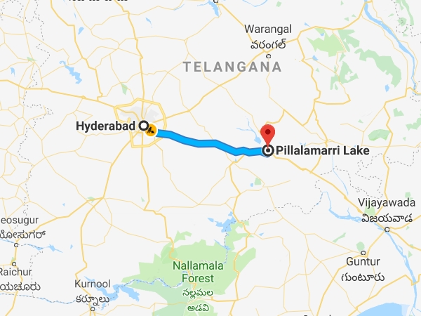 எப்படி செல்லலாம்