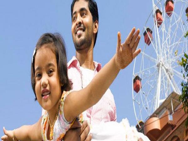 வீகா லேண்ட், கொச்சி