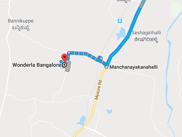  அருகிலுள்ள சுற்றுலாத் தளங்கள்