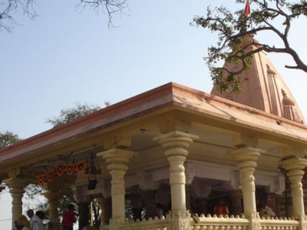 கட்கலிகா கோவில் கட்கலிகா கோவில்