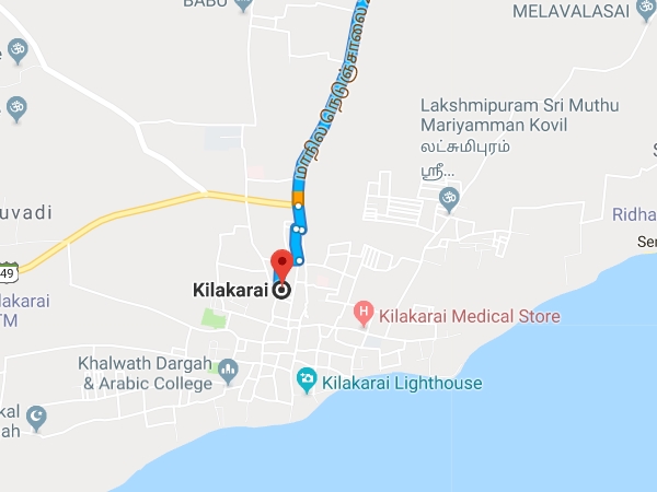 கீழக்கரை