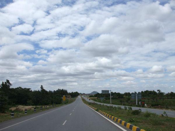 பெங்களுரு - ராமேஸ்வரம்: பெங்களுரு - ராமேஸ்வரம்: