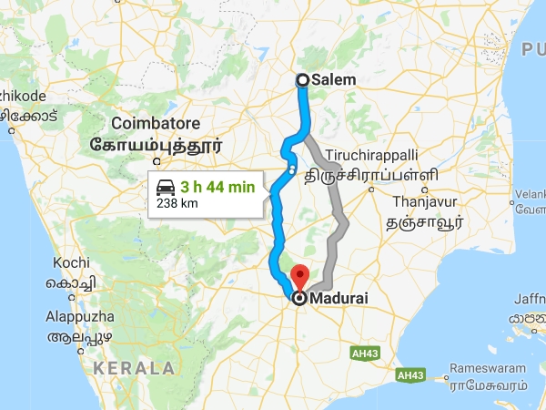 செல்லும் வழியில் செல்லும் வழியில்