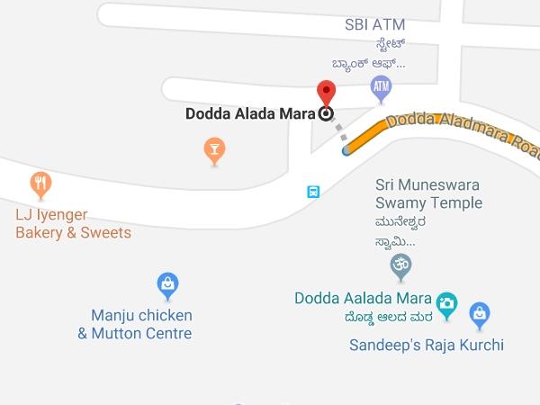 எப்படி செல்லலாம் 