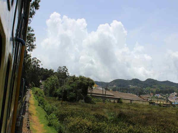 இயற்கையழகை ரசிக்க