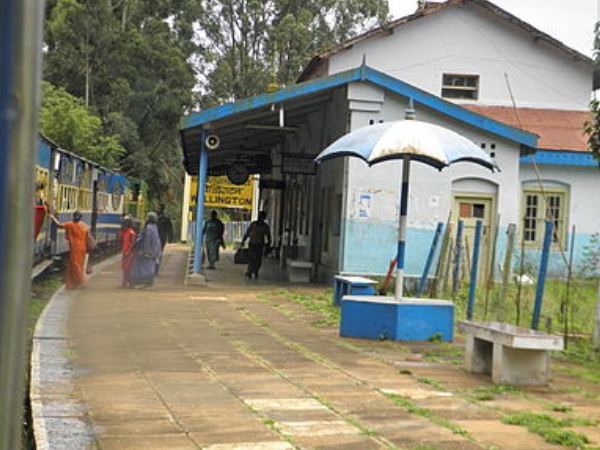 வெலிங்க்டன்