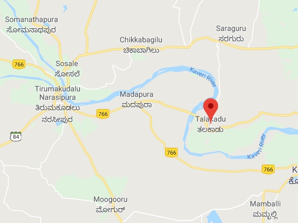 அருகிலுள்ள சுற்றுலாத் தளங்கள்