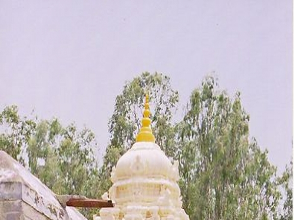 கல்வி யோகம் அளிக்கும் கீர்த்தி நாராயணா கோயில்