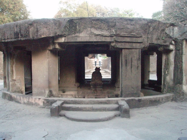  பாவம் போக்கும் பாதாளேஷ்வரர் கோயில்