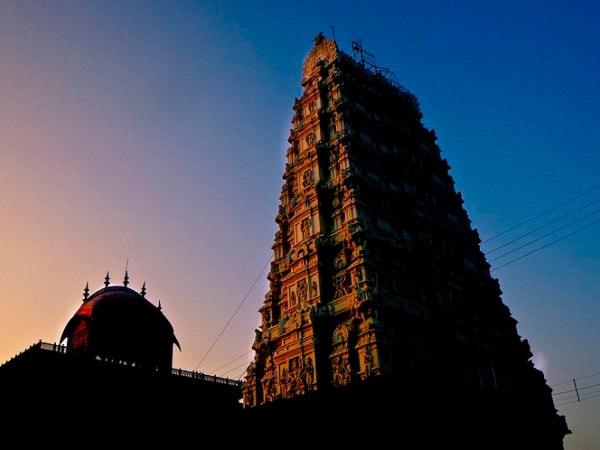 விருந்தாவன்