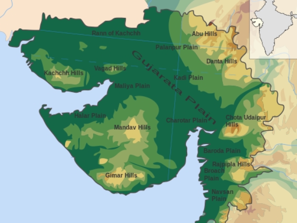 மோடியின் சொந்த மண் மோடியின் சொந்த மண்