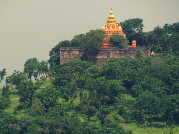 பார்வதி மலைக்கோயில்