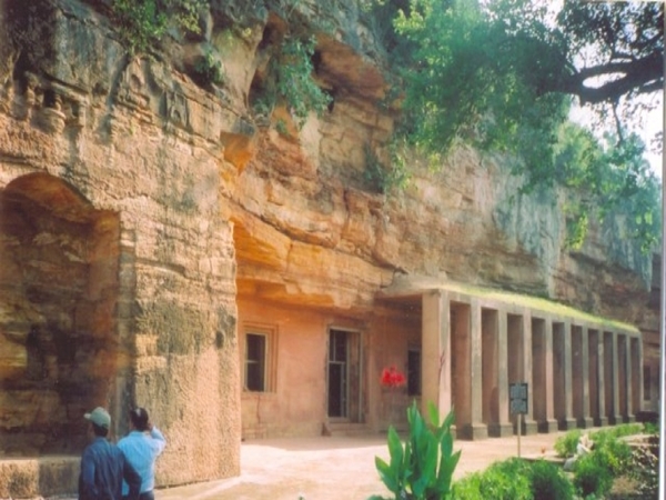 பாக்ஹ் குகைகள் பாக்ஹ் குகைகள்