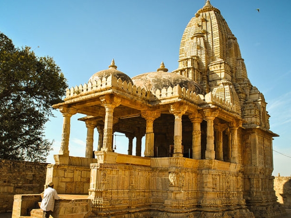 மீராபாய் கோயில்