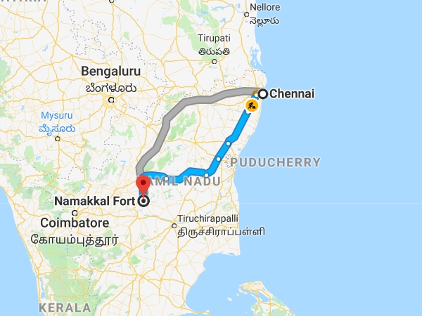 எங்க இருந்து எங்க ? எங்க இருந்து எங்க ?