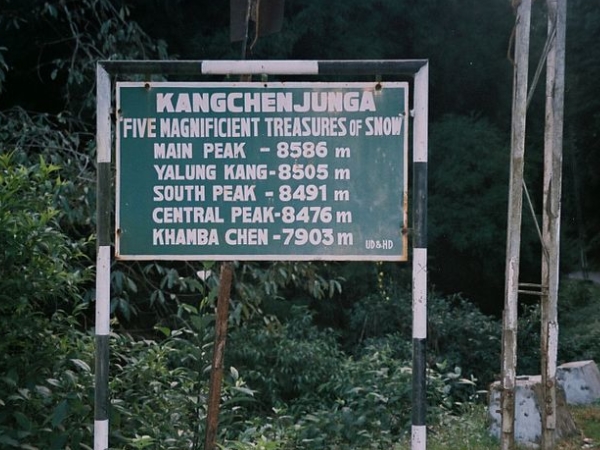 சிக்கிம்