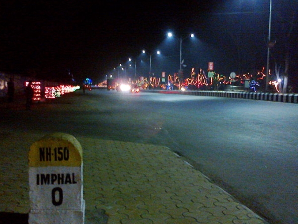  இம்பால் 