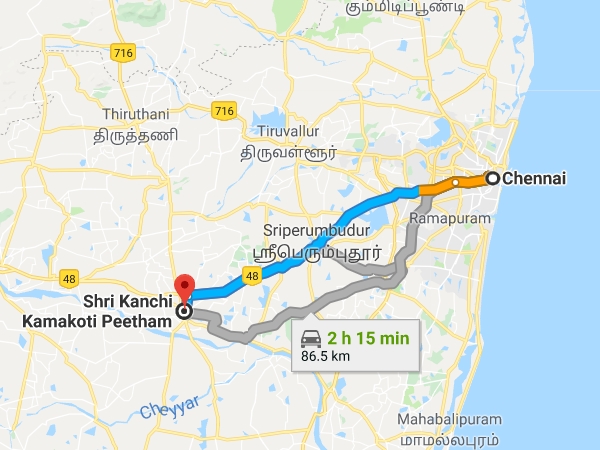 எங்குள்ளது?