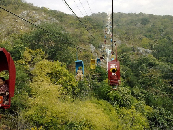  ராஜ்கிர்ரின் வானிலை 