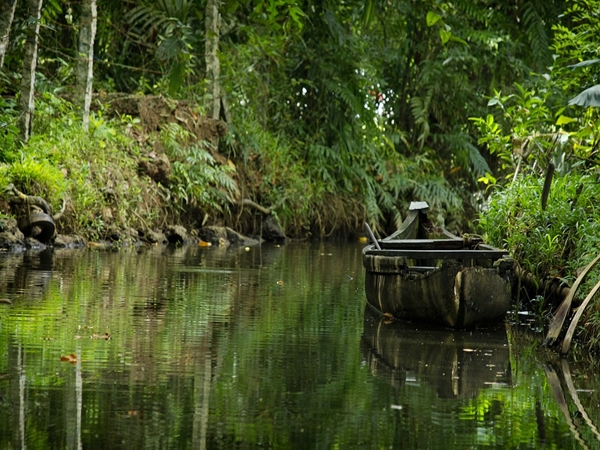 கேரளா வழியில் ராணிபுரம்