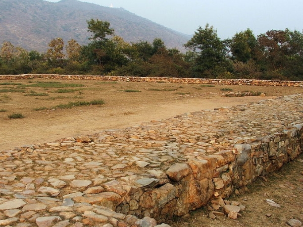 ராஜ்கிர்ரை அடைவது எப்படி? 