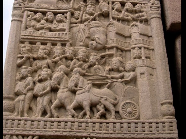 கோவிலின் வரலாறு