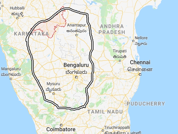 நிகரிலி மண்டலம் மற்றும் மும்முடிச் சோழ மண்டலம் நிகரிலி மண்டலம் மற்றும் மும்முடிச் சோழ மண்டலம்