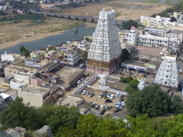 காளஹஸ்தி காளஹஸ்தி