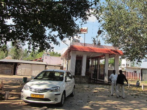 திங்களூர் திங்களூர்