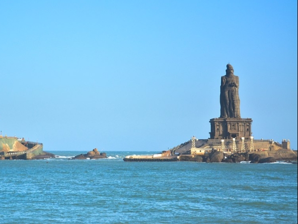 திருவள்ளுவர் திருவள்ளுவர்