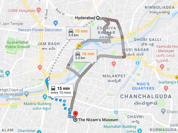 வழித்தடம் வழித்தடம்