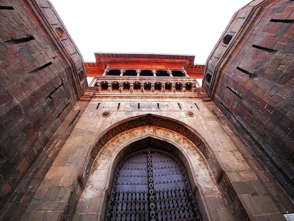 சனிவார் வாடா