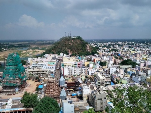 காளஹஸ்தி காளஹஸ்தி