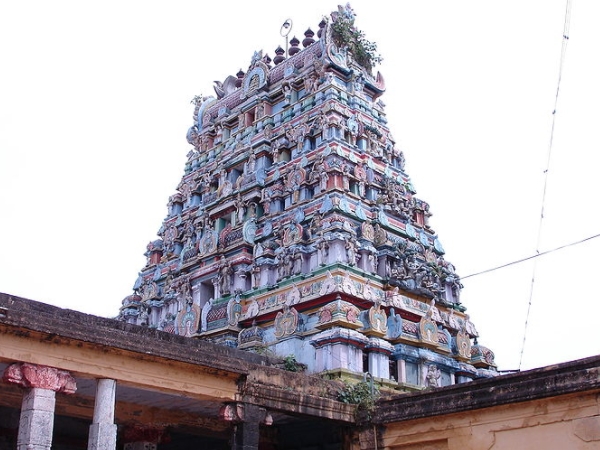 சீர்காழி சீர்காழி