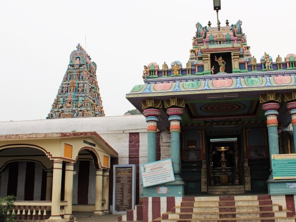 நைனா மலை எப்படிச் செல்வது நைனா மலை எப்படிச் செல்வது