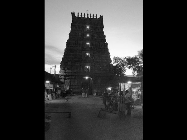 லலிதாம்பிகை