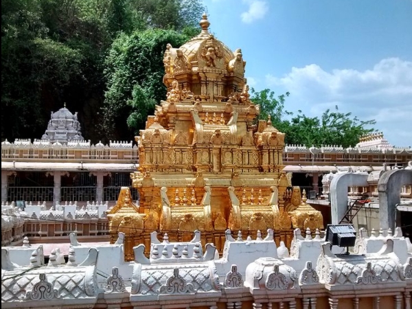 துர்கா கோயில் துர்கா கோயில்