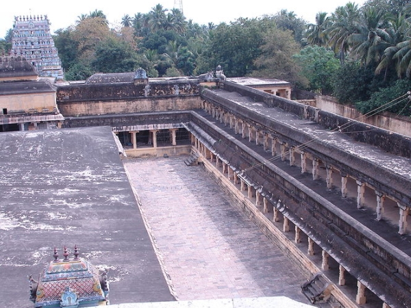 சப்த தில்லை சப்த தில்லை