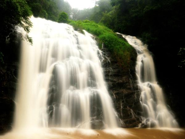 அப்பே நீர்வீழ்ச்சி அப்பே நீர்வீழ்ச்சி