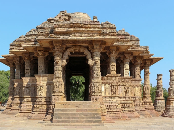 சூரியனார் கோயில்