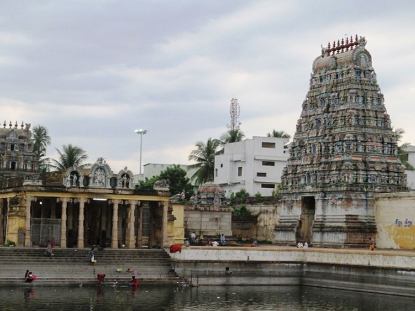 சப்த விட கோவில்கள் சப்த விட கோவில்கள்
