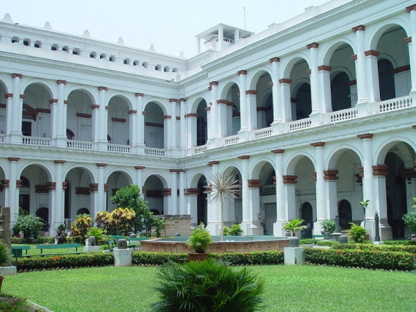  இந்தியன் மியூசியம் 