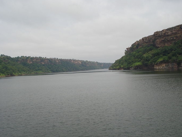  காந்தி சாகர் சரணாலயம்