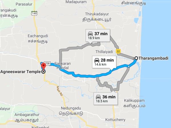  எங்க இருக்கு