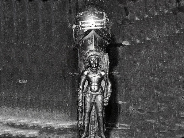 வரலாற்றில் சிவன்