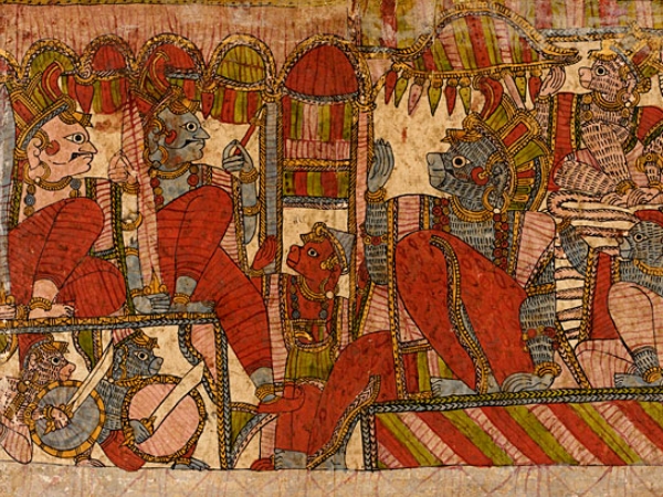 கல்வெட்டுக்களில்