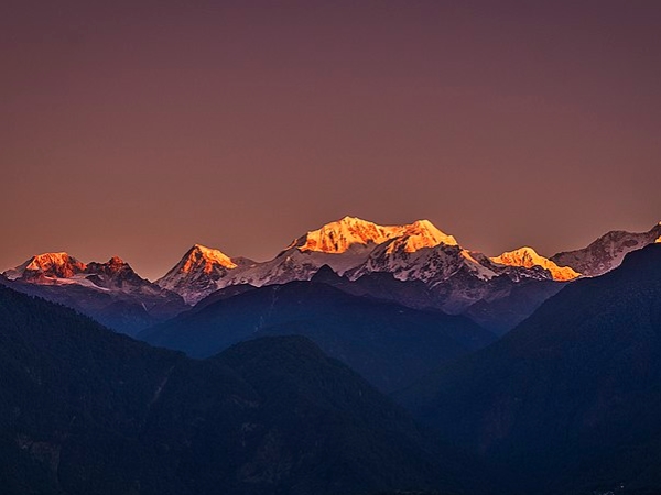  கஞ்சன்ஜங்கா