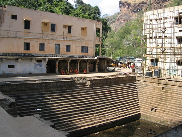 திவ்ய தேசக் கோவில்