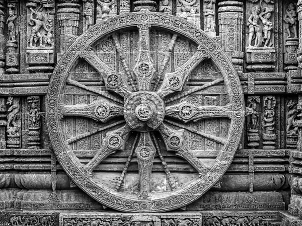 கோனார்க் சூரிய கோயில் கோனார்க் சூரிய கோயில்