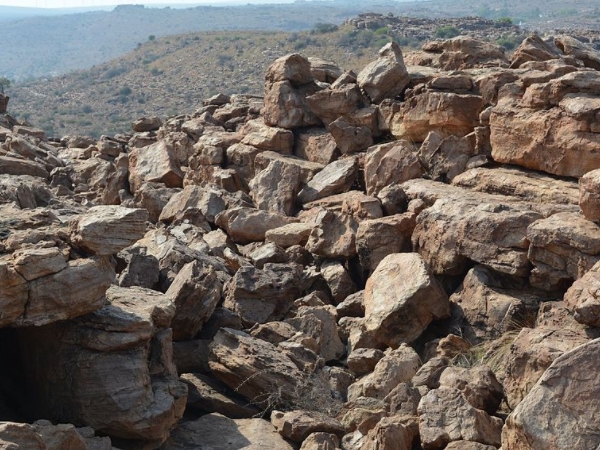  பள்ளத்தாக்கு